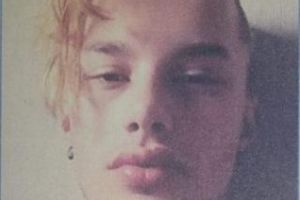 CLUJ: Tânăr de 20 de ani, dispărut de acasă! L-aţi văzut? FOTO