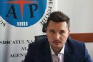 Şi poliţiştii sindicalişti din Caraş-Severin se opun actualei variante a Statutului Poliţistului! Ministerul de Interne face un pas înapoi!