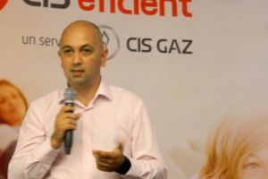 CIS GAZ, pachet complet de servicii în domeniul gazelor naturale