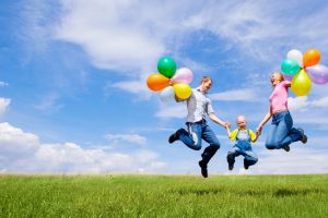 Despre copii, în atenţia adulţilor –  principii ale educaţiei Montessori