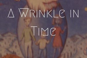 Biblioteca Judeţeană „Alexandru şi Aristia Aman”: READING CLUB – „A Wrinkle in Time”, scrisă de Madeleine L’Engle