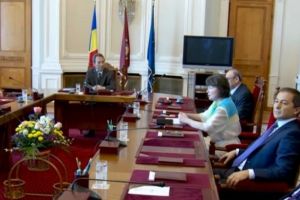 Decizia CCR aruncă România într-un haos