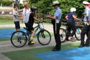 Țara unde sunt eliberate permise de conducere pentru bicicletă