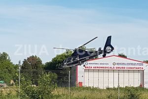 Trei operatori aerieni certificati in judetele Constanta si Tulcea. Cine sunt acestia si ce aeronave opereaza (galerie foto)