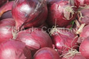 Ceapa rosie este considerata a fi un adevarat dezinfectat natural