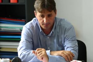 SURSE: Marius Haţegan – viitorul vicepreşedinte al Consiliului Judeţean Alba