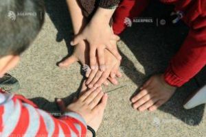 „Tu cum te simţi azi?” – campanie pentru semnalarea abuzurilor asupra minorilor