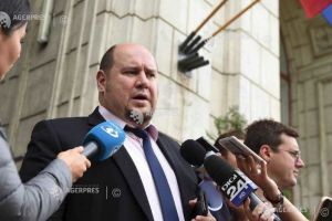 Procurorul-sef al DIICOT considera ca, prin decizia luata CCR a plasat parchetele sub exercitiul potential discretionar al ministrului Justitiei“