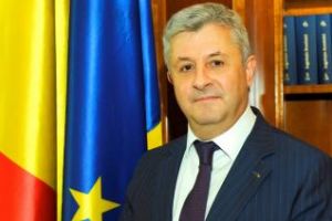 Florin Iordache: Codruţa, go home!