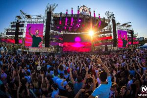 S-a anunţat programul pe zile la Neversea. Nume mari la Festival!