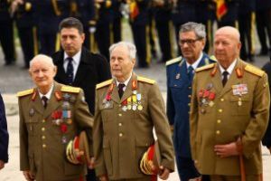 MESAJUL PREȘEDINTELUI ASOCIAȚIEI NAȚIONALE A  CADRELOR MILITARE ÎN REZERVĂ ȘI ÎN RETRAGERE  „GL. GRIGORE BĂLAN” – FILIALA COVASNA