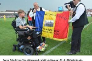 „Voievozii Munţilor” din Vâlcele, „Uniţi pentru Mihai Neşu”