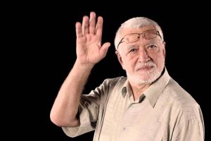 Emil Coşeru, despre teatru şi manipulare