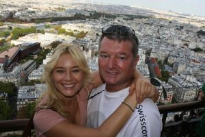 Tatal Laurei Cosoi, ruinat de primar: „Chirica mi-a promis finantare, insa aceasta nu a mai venit”