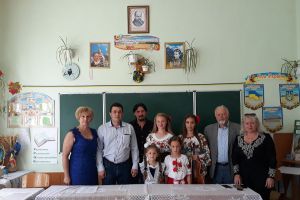 ANGAJAMENT PENTRU MENȚINEREA SPIRITULUI ROMÂNESC ÎN BUCOVINA DE NORD