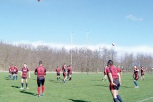 Șase bârlădeni pentru meciurile România A – England Counties