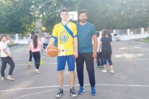 Copiii baschetbalişti, invitaţi la „Cupa Streetball 3×3”