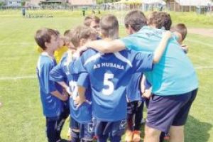 “Memorialul Sandrino Gherine”, o evaluare pentru Huşana Huşi