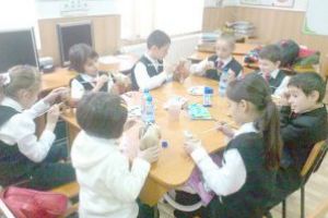 Asociaţia Childs Life, de zece ani alături de bârlădeni