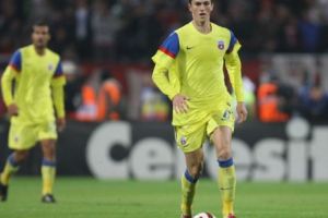 Un MARTOR îl dă de gol pe Becali: „M-am simţit ca la PlayStation, că vine patronul şi pune jucătorii cum vrea el”