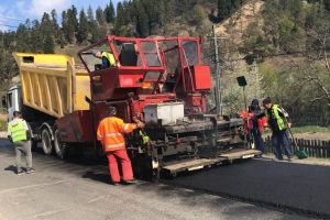 Noutăţi privind investiţiile în infrastructura de transport