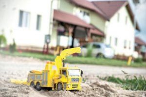 Chiar se înfiinţează cartierul Alexandru cel Bun! Locuri de casă pentru 238 de bârlădeni