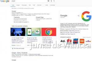 STUDIU: 30% dintre rezultatele Google de pe primele doua pagini NU sunt accesate!