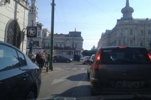 Atenţie ȘOFERI: Circulaţie BLOCATĂ pe mai multe STRĂZI din oraş