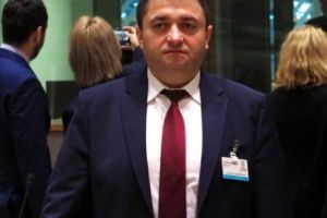 Ministrul Andruşcă a făcut anunţul la Bruxelles. STRATEGIA ECONOMICĂ a României, la şefia UE