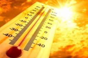 VREMEA. Avem parte de TEMPERATURI CANICULARE. ANM a anunţat că vor fi peste 32 de GRADE CELSIUS