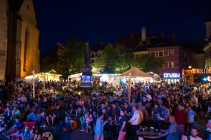 Începe Street Food Festival – Patru zile în Piaţa Mare