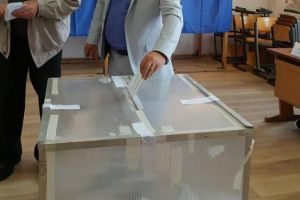 Primăria Sebeş, clarificări privind listele electorale pentru referendum după ce acestea au fost contestate