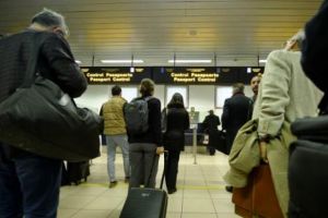 Studiu Eurostat: Românii, cei mai mobili cetăţeni apţi de muncă din UE