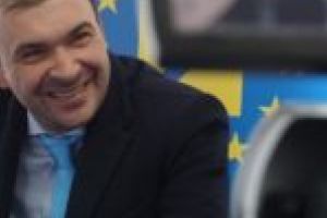 Felix Borcean: „Marcel Vela spunea că primarul în funcţie are dreptul de a candida pentru un nou mandat. Sunt primarul în funcţie şi voi candida!“