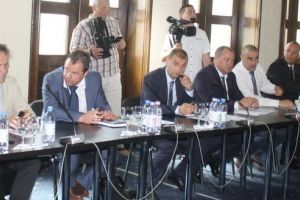 Patru consilieri locali UDMR, în conducerea CSM Târgu-Mureş