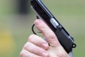 CAZ ȘOCANT în IAȘI. Un copil a fost ÎMPUȘCAT de către un ADOLESCENT