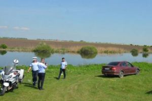 Tragedie la Valea Doftanei. O femeie a fost găsită fără suflare în părăul Negraş