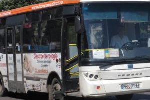 Condiţiile de muncă ca în UGANDA au scos autobuzele de pe traseu la BRĂILA