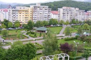 Este oficial! Parcul Trandafirilor îşi schimbă denumirea