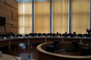 Aproape 63.000 de lei, contribuţia anuală a Consiliului Judeţean la Uniunea Consiliilor Judeţene din România