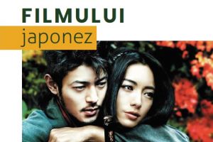 Luptatorii ninja japonezi se intrec la Biblioteca Centrala a Universitatii Politehnica Timisoara