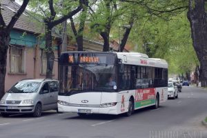 Traseele autobuzelor din oraş, deviate în perioada 1-3 iunie pentru Turul Ciclist al Bihorului