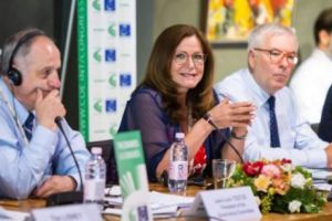 Kelemen Hunor: „Transilvania este căminul nostru, România este ţara în care trăim, Europa este viitorul nostru”