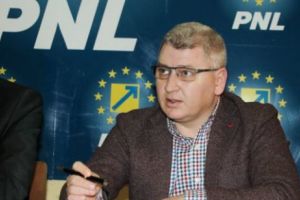 Vicepreşedinte PNL: Decizia CCR în cazul Kovesi scoate România din UE