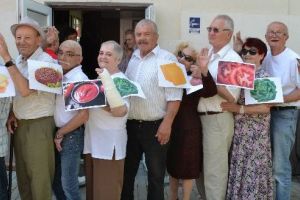 B-Unicii… de Ziua internaţională a hamburgerului