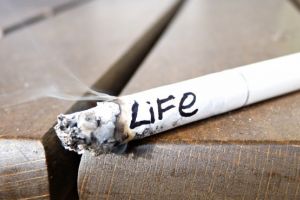 DSP Prahova, campanie antifumat de Ziua Mondiala fara tutun