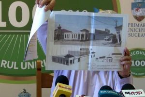 Proiect de 6,4 milioane de lei pentru transformarea fostului Cinematograf Arta în sediul ...