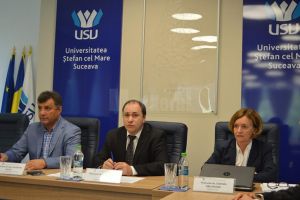 Universitatea din Suceava, pe locul II în cea mai importantă competiţie naţională de ...