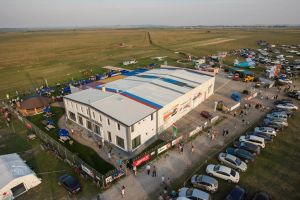 50 de francezi vor veni cu avioanele personale pentru a vizita Bucovina