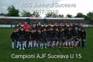 Turneul zonal al juniorilor Under 15 va începe astăzi, pe stadionul Areni